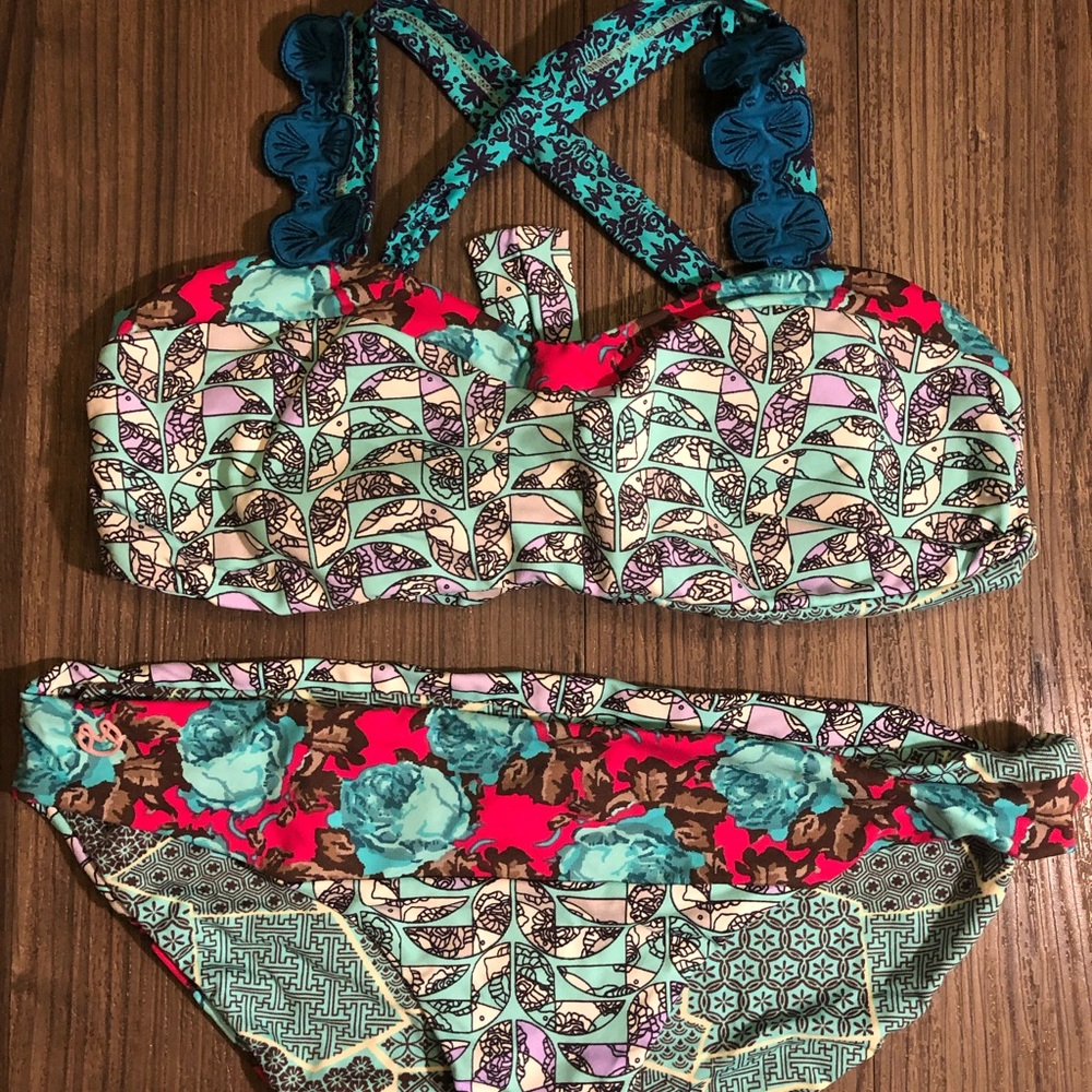 Maaji Reversible Bikini